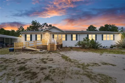 13020 Webster St, Brooksville, FL 34613