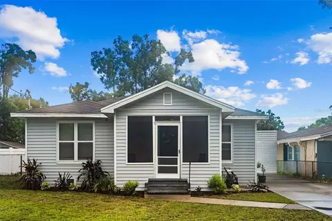 1504 W Kirby St, Tampa, FL 33604