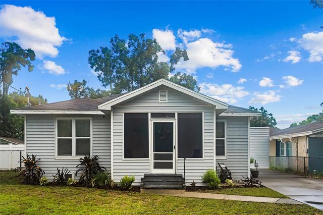 1504 W Kirby St, Tampa, FL 33604