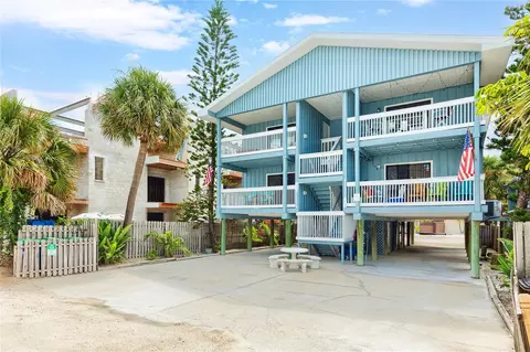 812 Gulf Blvd #3, Indian Rocks Beach, FL 33785