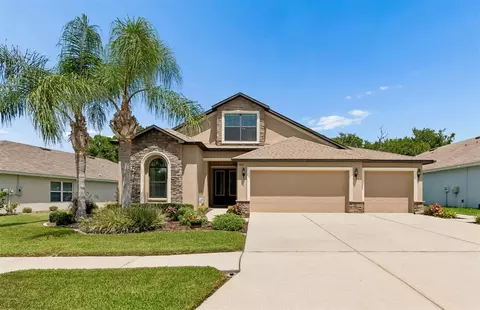 6601 Sparkling Way, Wesley Chapel, FL 33545