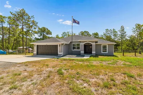 15476 Mulhatton Rd, Weeki Wachee, FL 34614