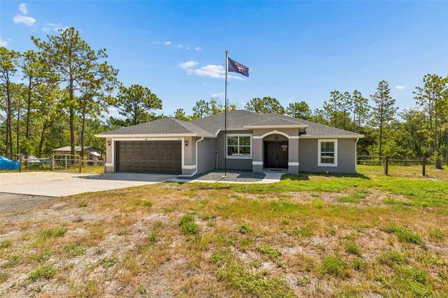 15476 Mulhatton Rd, Weeki Wachee, FL 34614