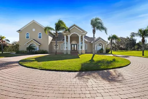 11518 Hammock Oaks Ct, Lithia, FL 33547