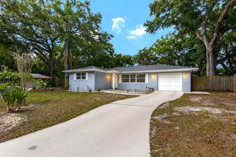 182 Sunward Ave, Palm Harbor, FL 34684