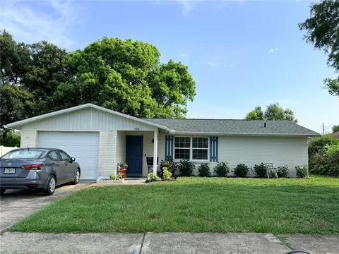 38945 18th Ave, Zephyrhills, FL 33542