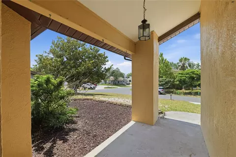 Exterior - 9470 Montebello Ln, Spring Hill, FL 34608 photo 4 of 12