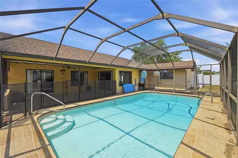 Exterior - 9470 Montebello Ln, Spring Hill, FL 34608 photo 5 of 12