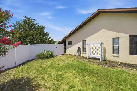 Exterior - 9470 Montebello Ln, Spring Hill, FL 34608 photo 9 of 12