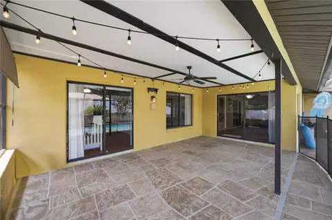 Exterior - 9470 Montebello Ln, Spring Hill, FL 34608 photo 7 of 12