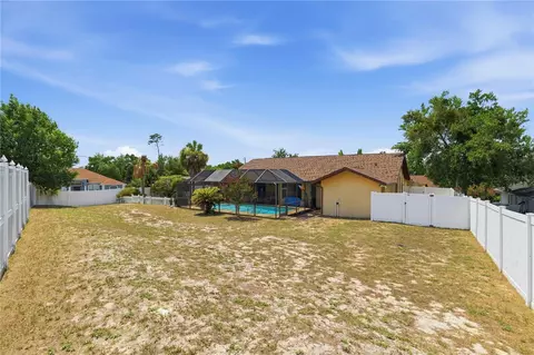 Exterior - 9470 Montebello Ln, Spring Hill, FL 34608 photo 8 of 12