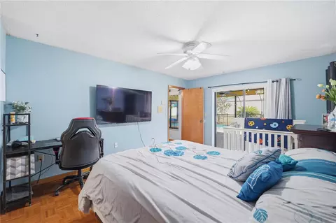 Bedroom - 9470 Montebello Ln, Spring Hill, FL 34608 photo 4 of 8