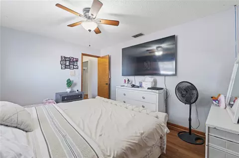 Bedroom - 9470 Montebello Ln, Spring Hill, FL 34608 photo 6 of 8