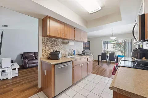 Kitchen - 9470 Montebello Ln, Spring Hill, FL 34608 photo 1 of 2