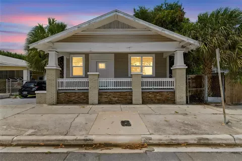 1522 E 21st Ave, Tampa, FL 33605