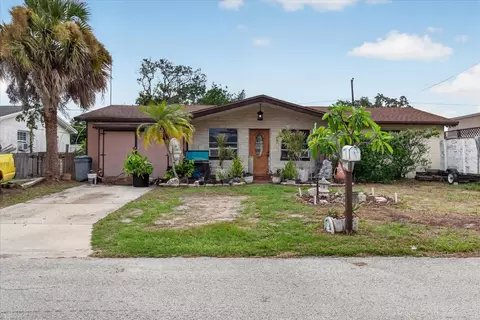 4448 Terry Loop, New Port Richey, FL 34652