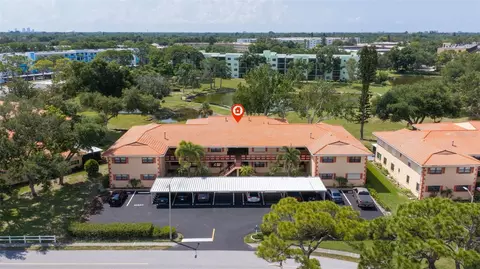 8140 Terrace Garden Dr #103, Saint Petersburg, FL 33709