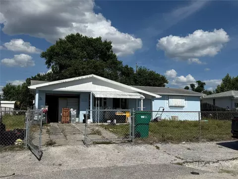2526 Templewood Dr, Holiday, FL 34690