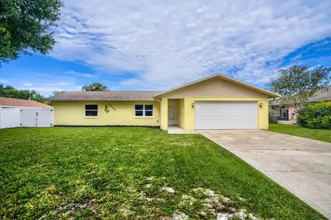 3432 Unity Tree Dr, Edgewater, FL 32141 photo 1