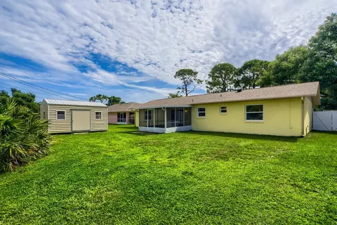 3432 Unity Tree Dr, Edgewater, FL 32141 photo 27