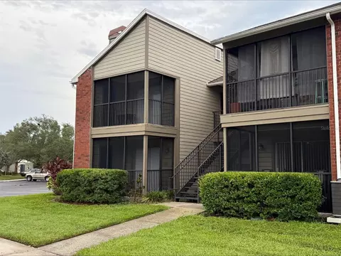 9100 Dr Martin Luther King Jr St N #301, Saint Petersburg, FL 33702