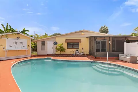 4506 24th Ave S, Tampa, FL 33619