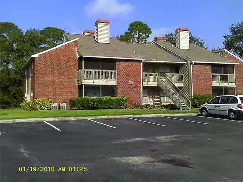 9100 Dr Martin Luther King Jr St N #1707, Saint Petersburg, FL 33702