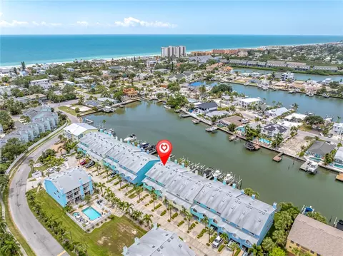 128 Marcdale Blvd, Indian Rocks Beach, FL 33785