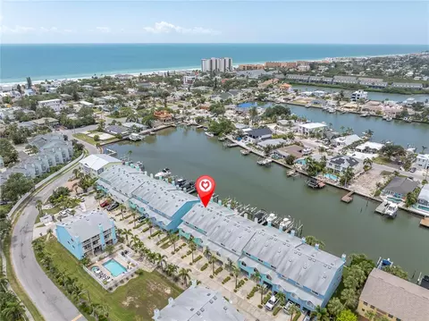 128 Marcdale Blvd, Indian Rocks Beach, FL 33785