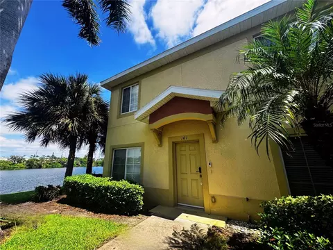 3603 45th Ter W #101, Bradenton, FL 34210