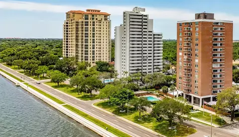 4015 Bayshore Blvd #12B, Tampa, FL 33611