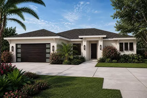 12068 Karney Ave, Port Charlotte, FL 33981