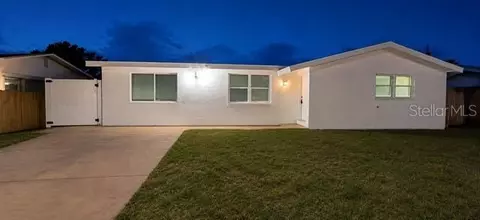 Undisclosed, New Port Richey, FL 34652