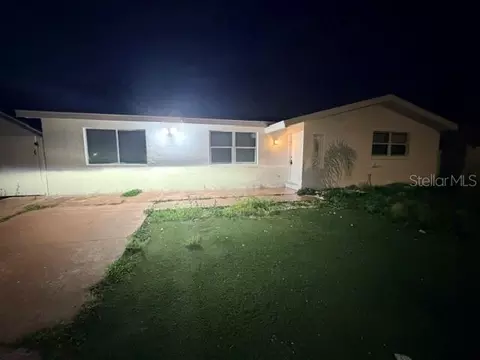 Undisclosed, New Port Richey, FL 34652