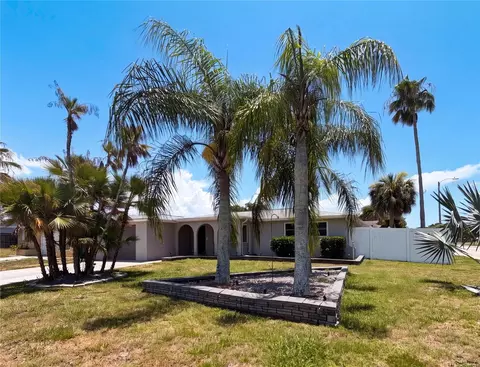 5542 Marble Dr, New Port Richey, FL 34652