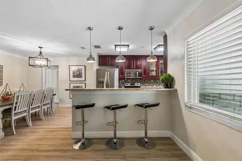 Kitchen - 3282 Honeysuckle Rd, Largo, FL 33770 photo 2 of 8