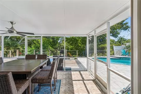 Exterior - 3282 Honeysuckle Rd, Largo, FL 33770 photo 7 of 22