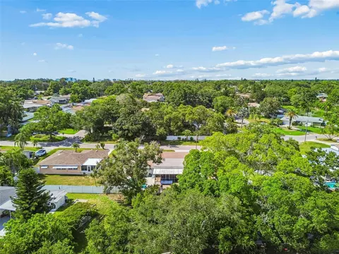 View/Area - 3282 Honeysuckle Rd, Largo, FL 33770 photo 20 of 20