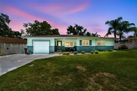 Exterior - 3282 Honeysuckle Rd, Largo, FL 33770 photo 1 of 22