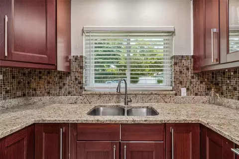Kitchen - 3282 Honeysuckle Rd, Largo, FL 33770 photo 8 of 8