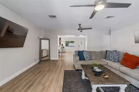 Living - 3282 Honeysuckle Rd, Largo, FL 33770 photo 8 of 9