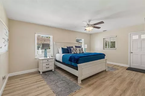 Bedroom - 3282 Honeysuckle Rd, Largo, FL 33770 photo 1 of 11