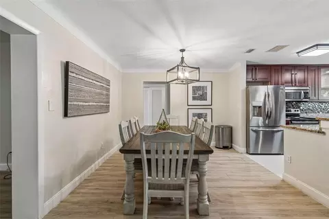 Dining - 3282 Honeysuckle Rd, Largo, FL 33770 photo 2 of 3