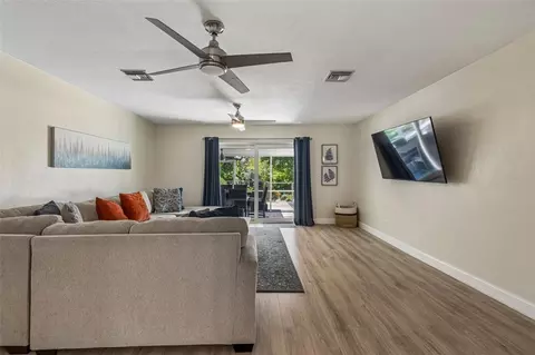 Living - 3282 Honeysuckle Rd, Largo, FL 33770 photo 5 of 9