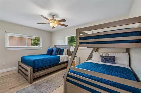 Bedroom - 3282 Honeysuckle Rd, Largo, FL 33770 photo 11 of 11