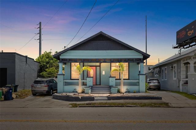 2506 W Main St, Tampa, FL 33607