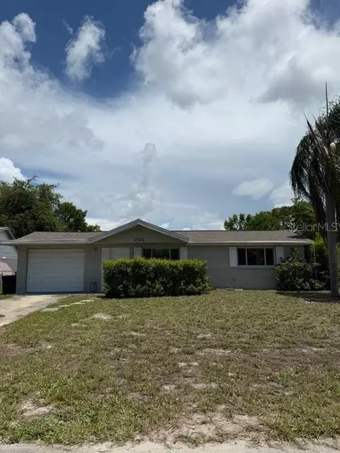 7725 Rottingham Rd, Port Richey, FL 34668