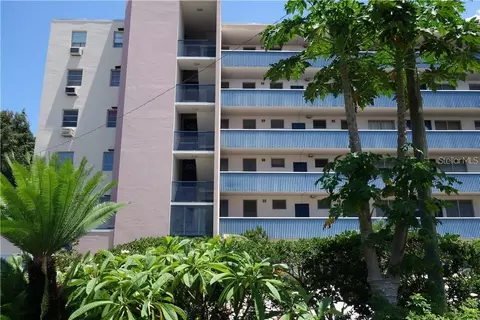 200 N Betty Ln #2E, Clearwater, FL 33755