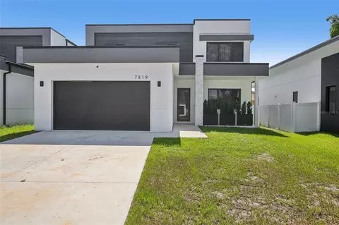 7519 N Coolidge Ave, Tampa, FL 33614
