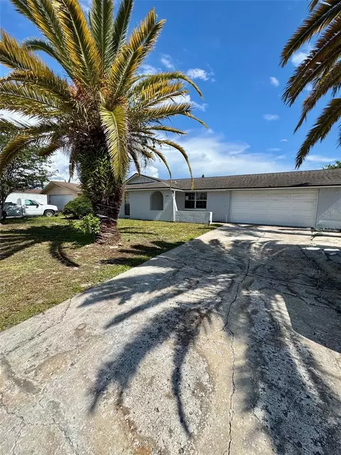 7304 Embassy Blvd, Port Richey, FL 34668